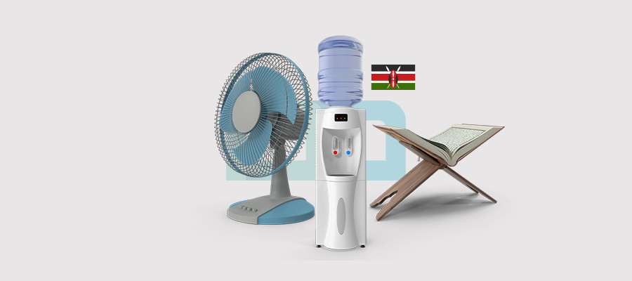 cold water dispenser Endowment